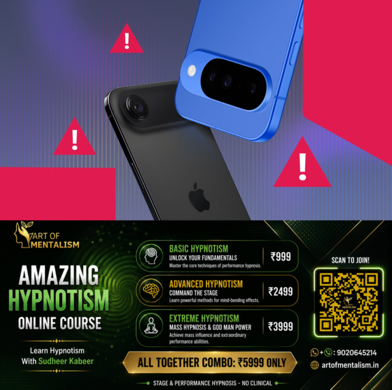 newskerala.net_1784906169_a-blue-google-pixel-10-and-a-black-iphone-air-with-several-warning-signs-around-them