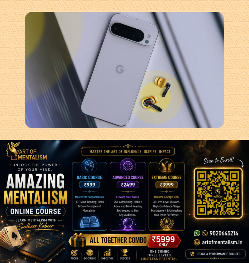 newskerala.net_1785006846_a-google-pixel-phone-beside-yellow-wireless-earbuds