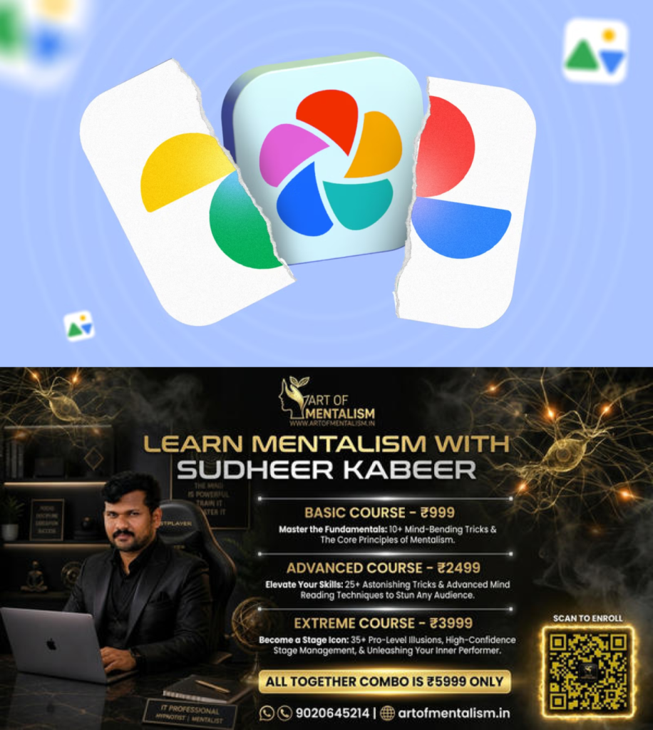 newskerala.net_1785082150_torn-google-photos-logo-revealing-the-immich-icon-in-the-middle
