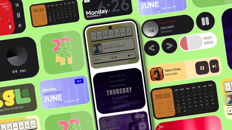 android-phone-surrounded-by-colorful-custom-widgets-created-with-kwgt.jpg