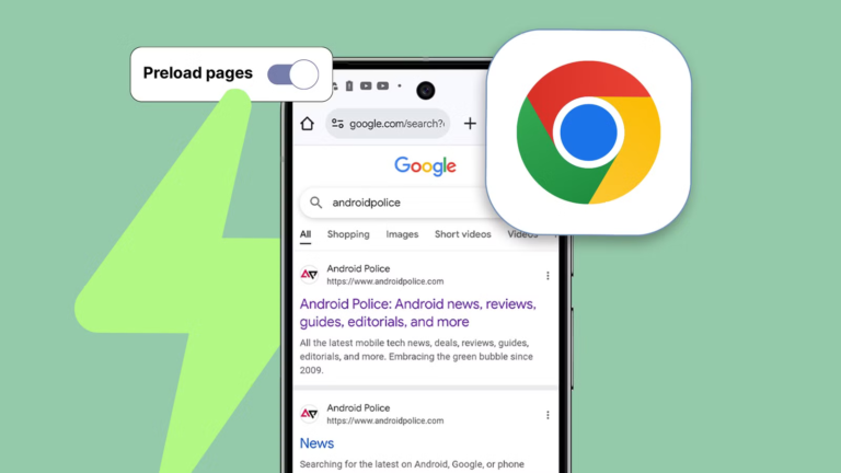 chrome-on-android-with-the-preload-pages-feature-enabled.png