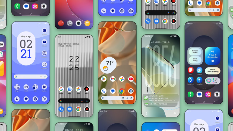 different-android-phone-interfaces-and-home-screen-styles-shown-side-by-side.png