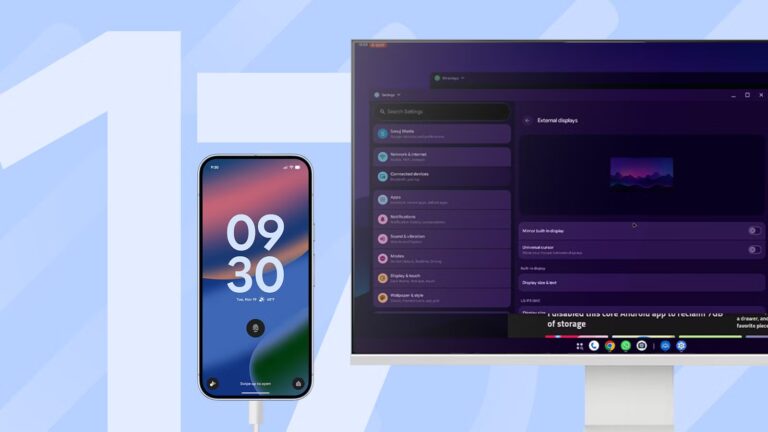 google-pixel-phone-connected-to-a-monitor-running-android-17-desktop-mode.jpg