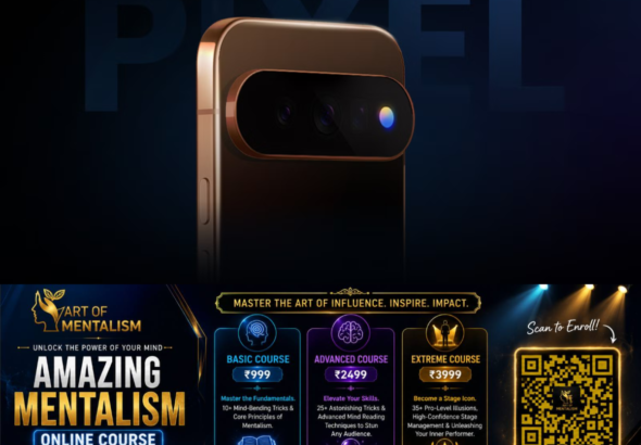 newskerala.net_1785615364_close-up-of-a-bronze-pixel-phone-with-a-glowing-rear-notification-light
