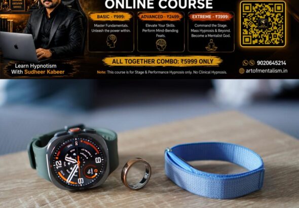 newskerala.net_1785702724_galaxy-watch-ultra-2-fitbit-oura-ring-5-desk-2