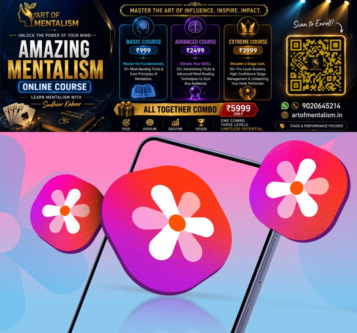 newskerala.net_1786020247_samsung-gallery-app-icons-floating-around-a-galaxy-phone