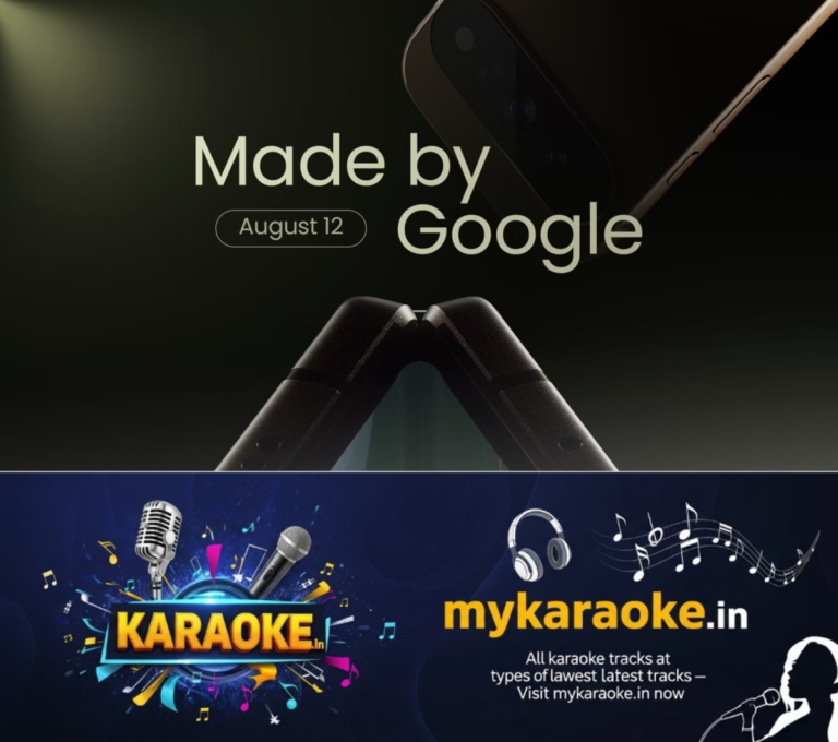 newskerala.net_1786067772_made-by-google-event-graphic-showing-a-foldable-phone-and-pixel-device-silhouettes