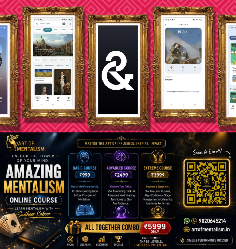 newskerala.net_1786222565_google-arts-culture-app-screens-displayed-inside-ornate-picture-frames