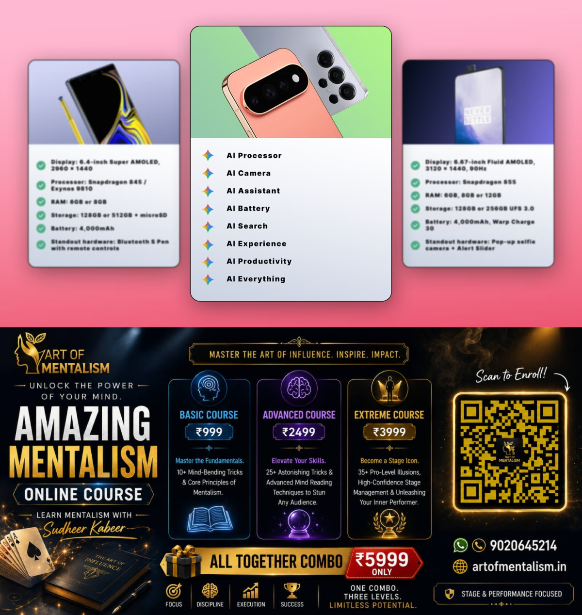 newskerala.net_1786797845_comparison-of-older-smartphone-hardware-specs-with-modern-ai-focused-features