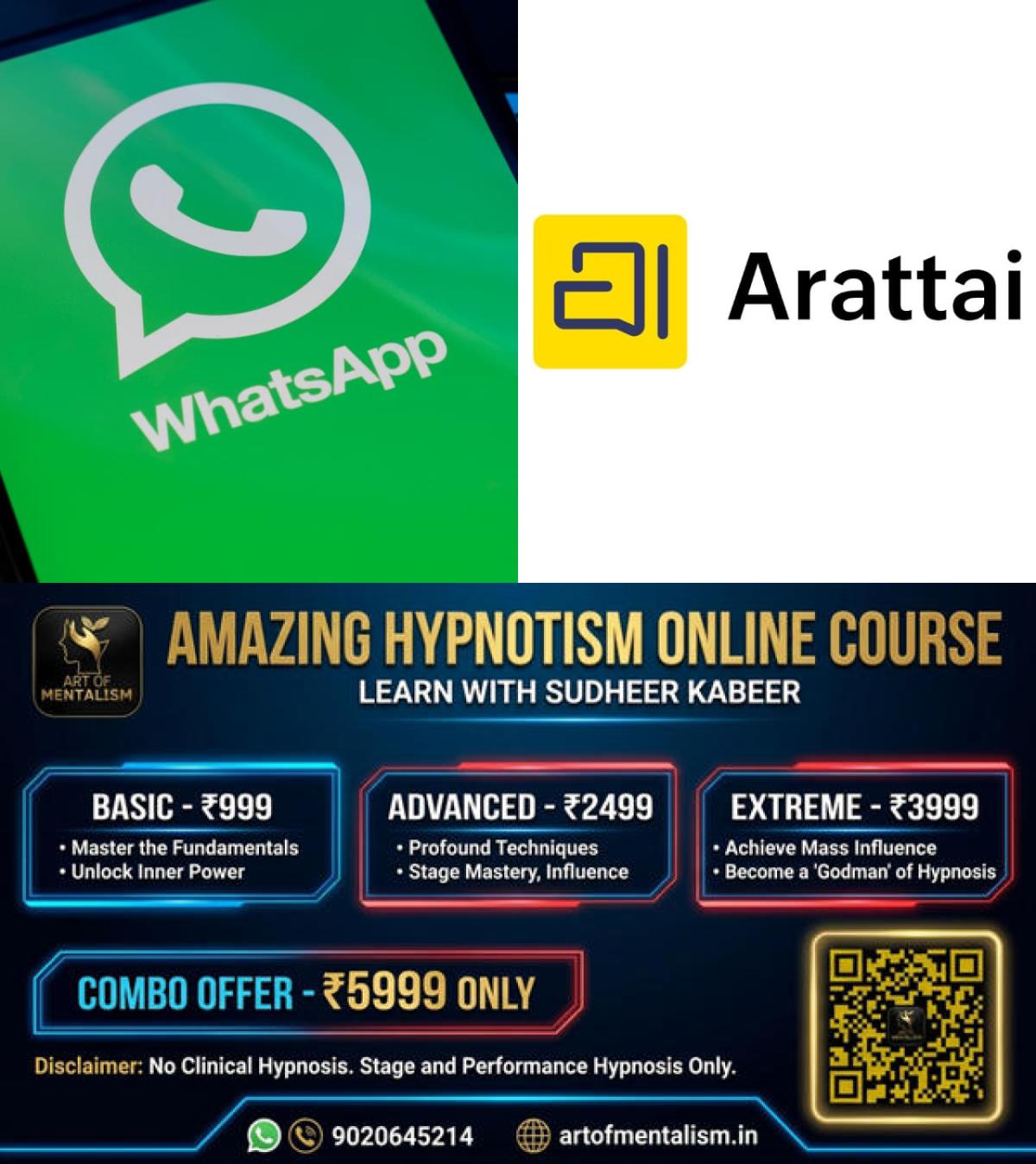 newskerala.net_1786949110_w-1280h-720format-jpgimgid-01k6fhrj803vjky9c6shtjnj10imgname-arattai-vs-whatsapp-1759311055104