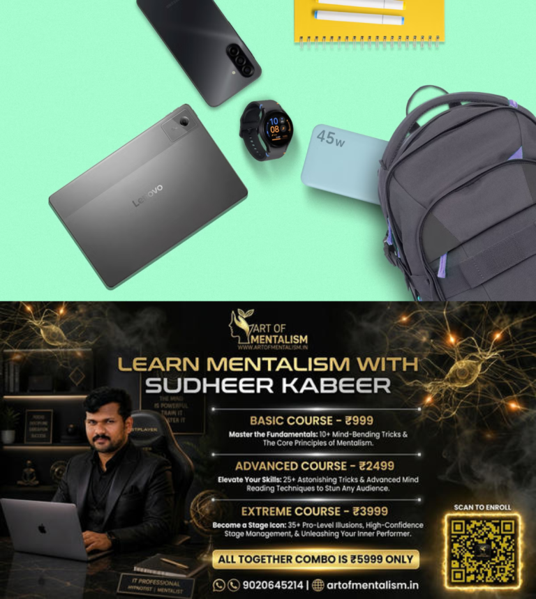 newskerala.net_1786992964_budget-android-tech-kit-with-a-phone-tablet-smartwatch-power-bank-and-backpack