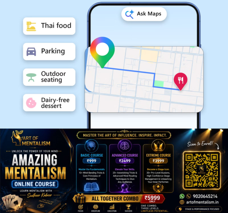 newskerala.net_1787163608_google-maps-ask-maps-showing-restaurant-requirements-and-a-route-to-a-matching-location