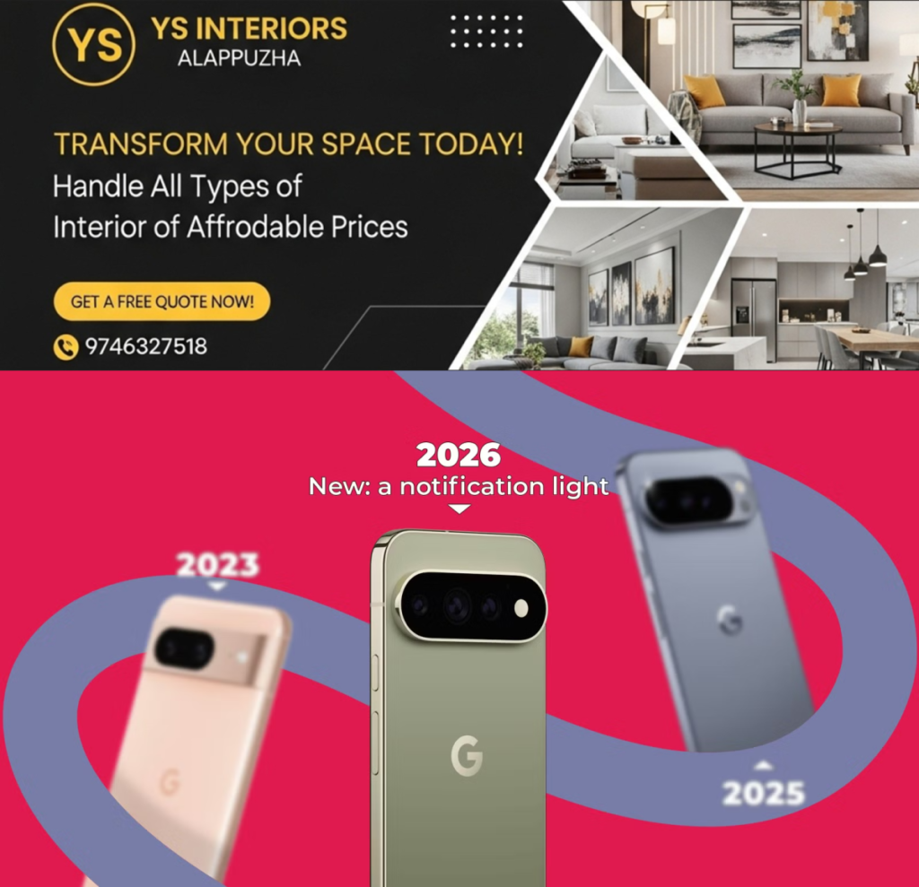 newskerala.net_1787278928_google-pixel-phones-from-2023-2025-and-2026-highlighting-the-pixel-11-s-new-notification-light