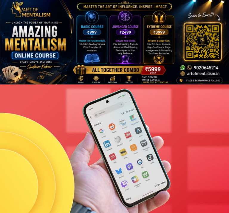 newskerala.net_1787401806_smartphone-displaying-hermit-lite-apps-shortcuts