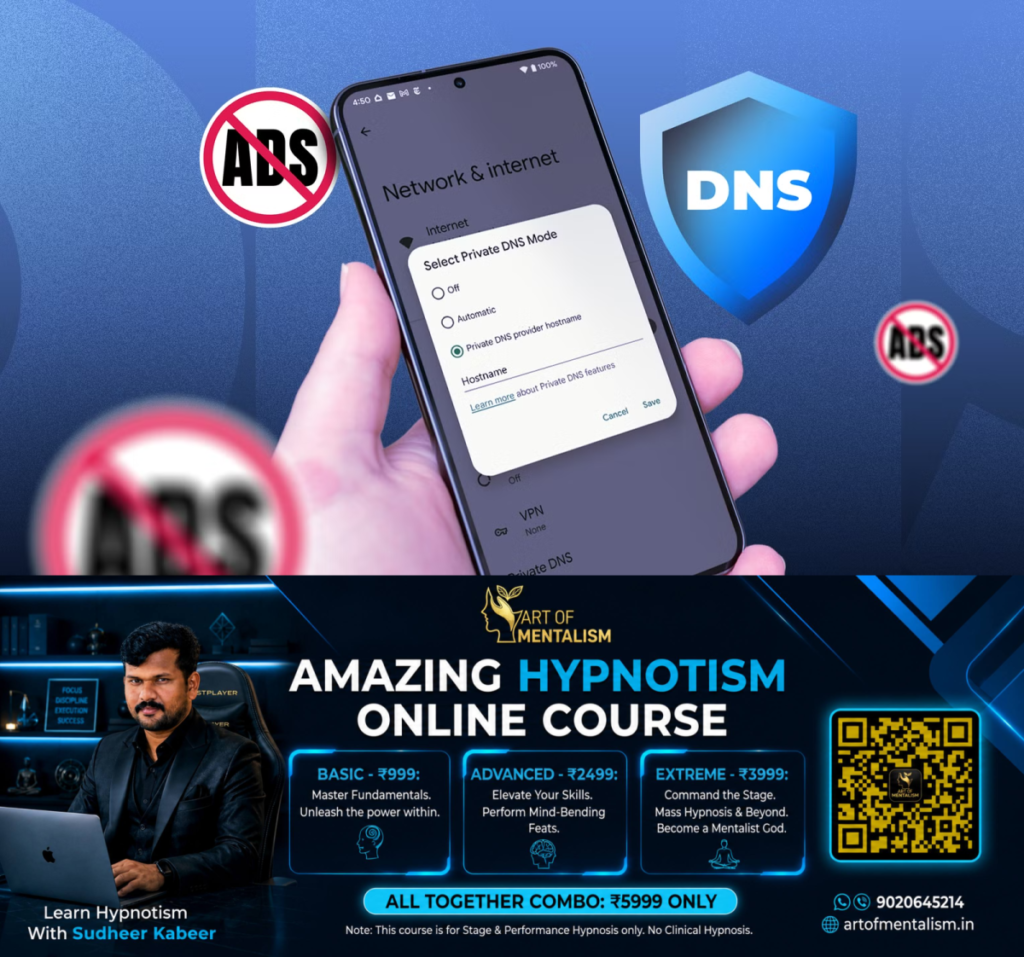 newskerala.net_1787489407_android-private-dns-settings-with-ad-blocking-icons-and-a-dns-shield