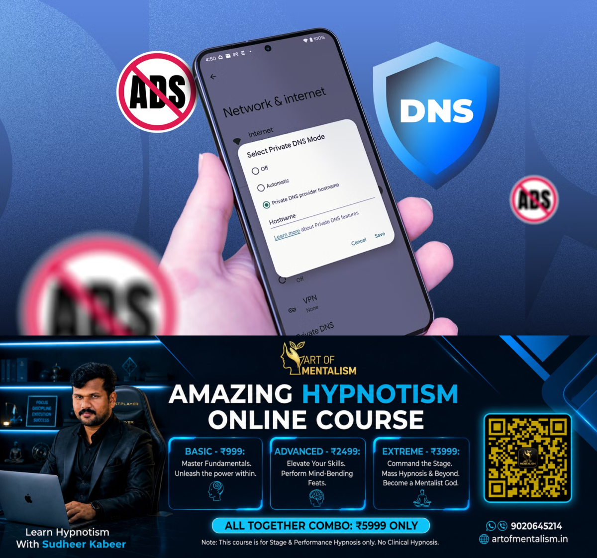 newskerala.net_1787489407_android-private-dns-settings-with-ad-blocking-icons-and-a-dns-shield