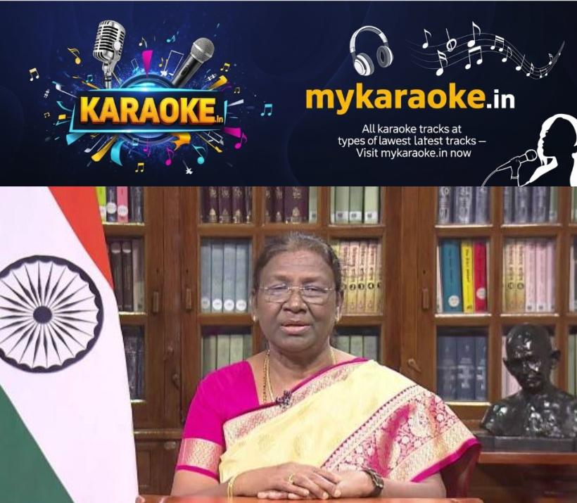 newskerala.net_1787699414_President-Droupadi-Murmu-to-address-the-nation-tomorrow-on-the-eve-of-75th-Republic-Day
