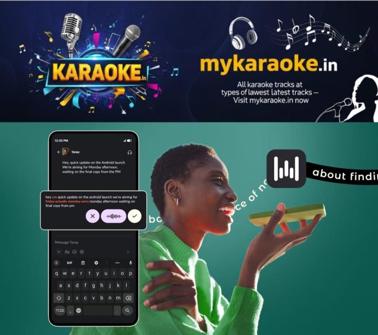 newskerala.net_1787911631_woman-using-wispr-flow-voice-typing-on-an-android-phone