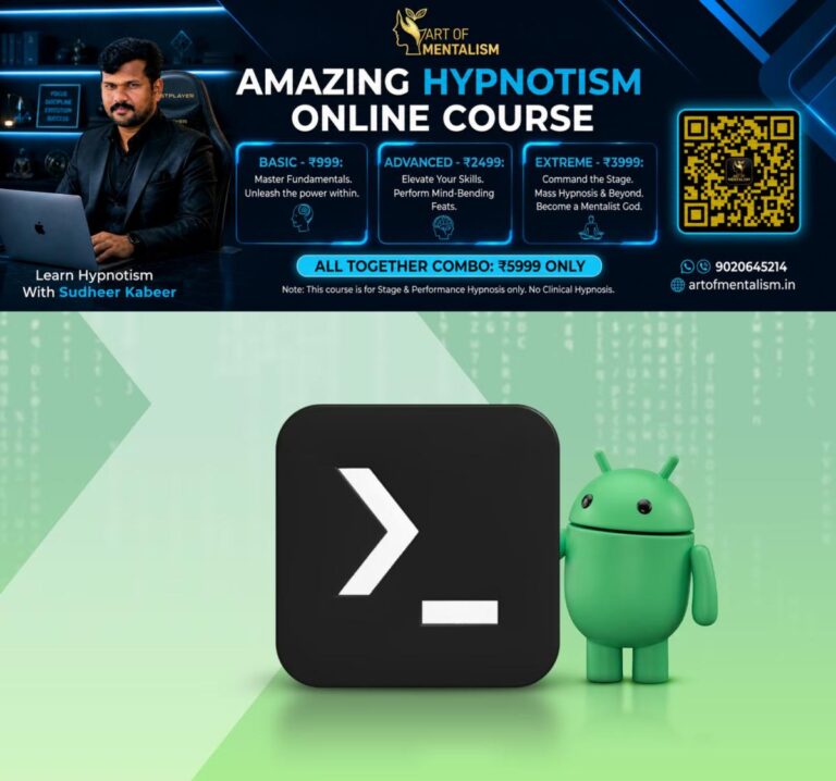 newskerala.net_1787955606_android-mascot-next-to-a-terminal-icon-on-a-green-tech-background