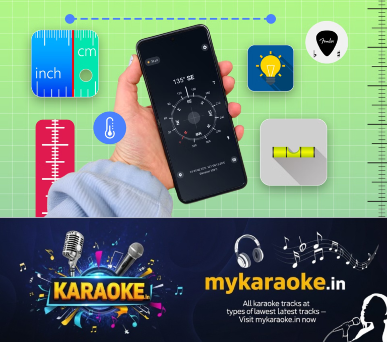 newskerala.net_1788142206_android-phone-showing-a-compass-surrounded-by-digital-measuring-tool-icons