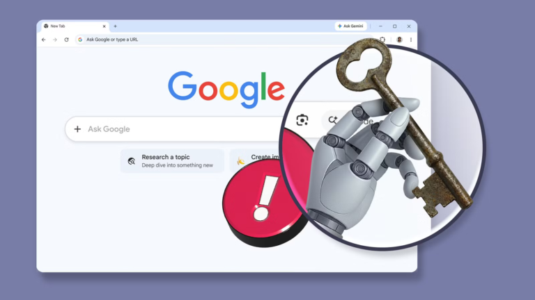 robotic-hand-holding-a-key-beside-a-red-warning-symbol-over-a-google-chrome-browser-window.png