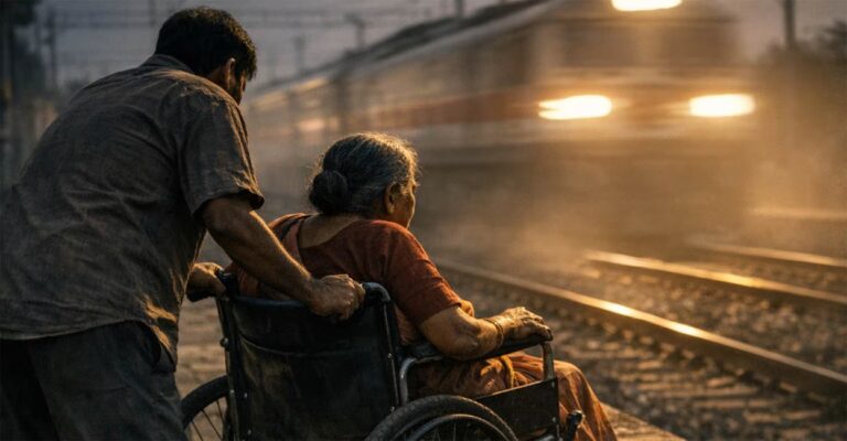 son-killed-mother-tamil-nadu-train-representative-ai-image.jpg