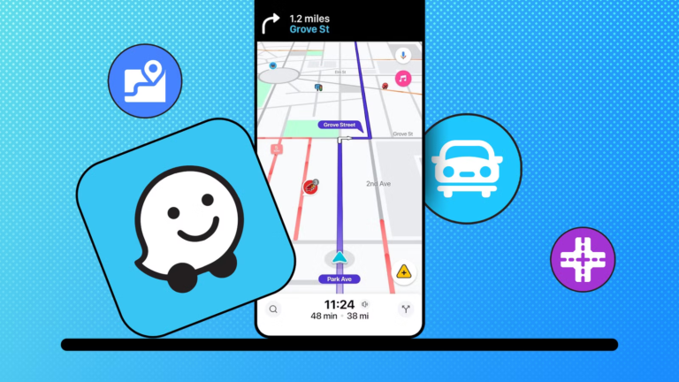waze-navigation-screen-surrounded-by-route-vehicle-and-intersection-icons.png