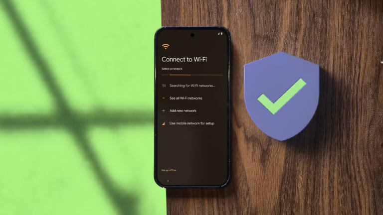 android-phone-on-the-wi-fi-setup-screen-beside-a-security-shield-icon.png