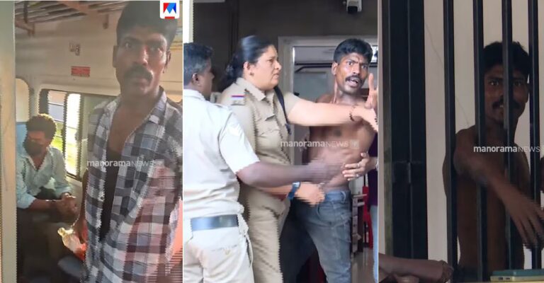 drunk-passenger-arrested-train-palaruvi-express.jpg