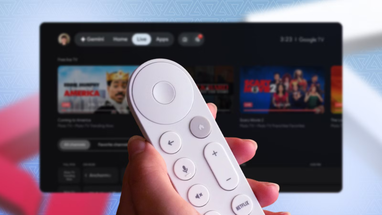 google-tv-streamer-remote-held-in-front-of-the-live-tv-interface.png