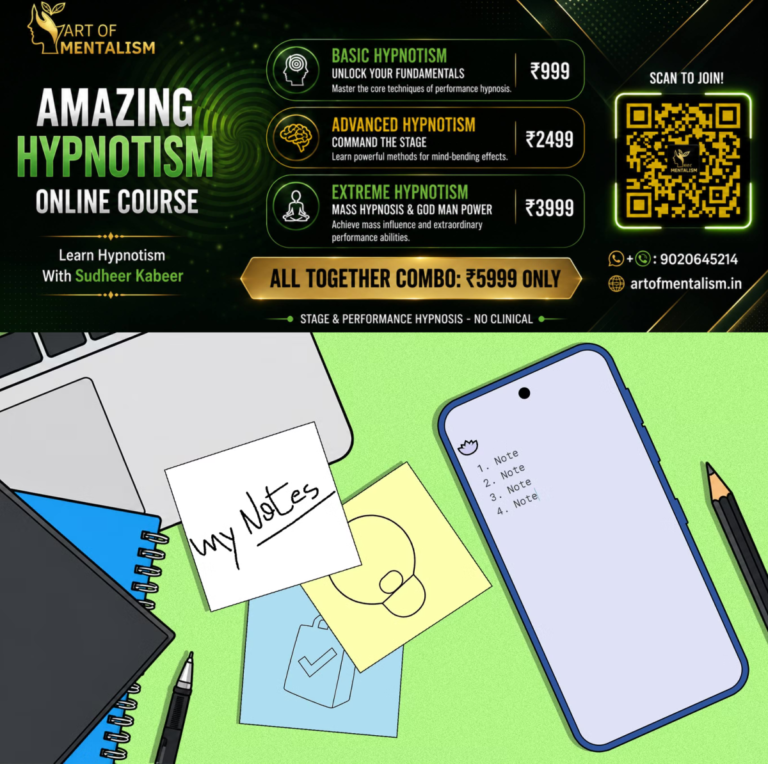 newskerala.net_1788344767_illustration-of-a-smartphone-showing-a-notes-list-beside-notebooks-sticky-notes-and-a-laptop