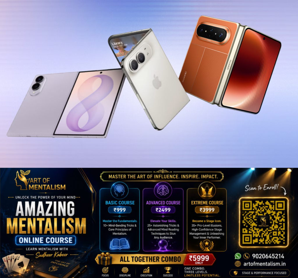 newskerala.net_1789163285_samsung-galaxy-z-fold-8-iphone-duo-and-huawei-pura-max-foldable-phones-shown-together