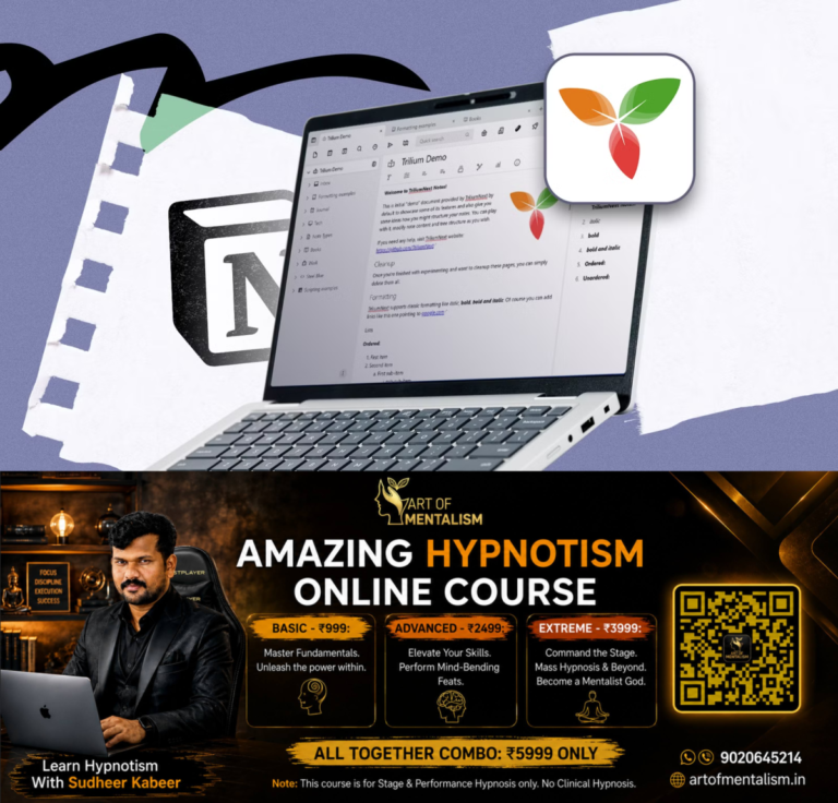 newskerala.net_1789232588_trilium-notes-shown-on-a-laptop-beside-the-notion-and-trilium-logos