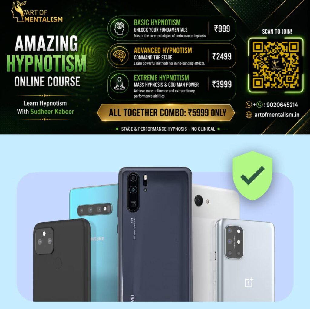 newskerala.net_1789260310_five-older-android-smartphones-shown-together-with-a-security-shield-icon