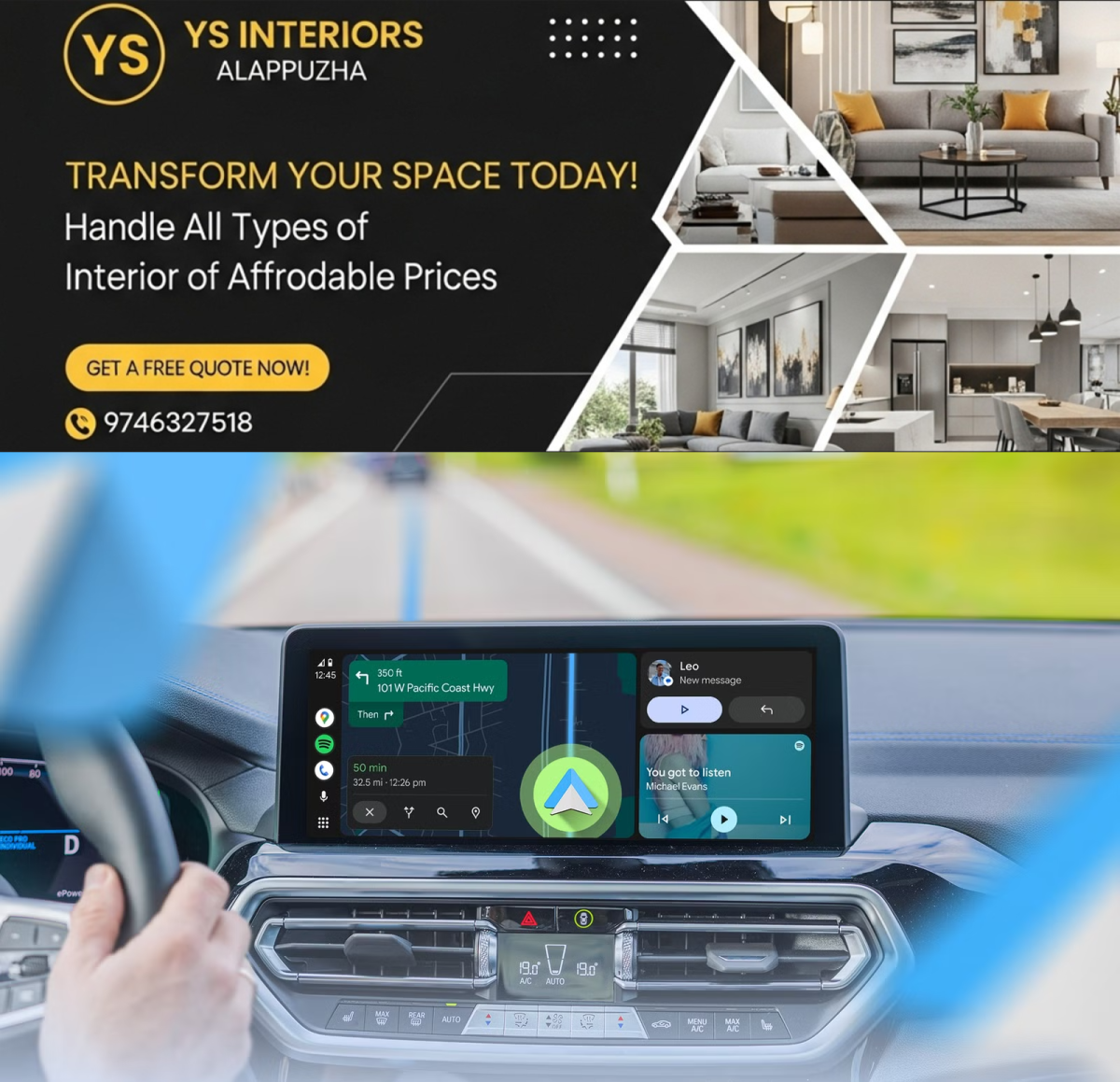 newskerala.net_1789296486_driver-using-android-auto-navigation-on-a-car-display