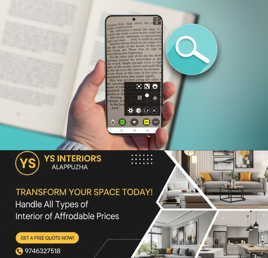 newskerala.net_1789320725_hand-holding-a-smartphone-using-wezoom-to-magnify-text-from-a-book