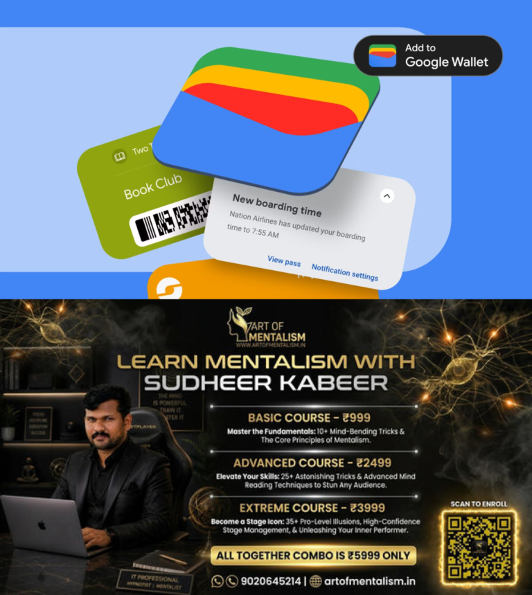 newskerala.net_1789410188_google-wallet-in-front-of-loyalty-cards-and-a-boarding-pass-with-an-add-to-google-wallet-button