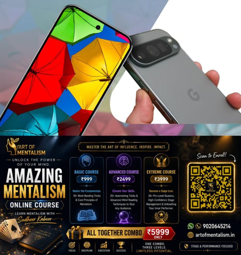 newskerala.net_1789565047_google-pixel-phone-displaying-a-colorful-umbrella-photo