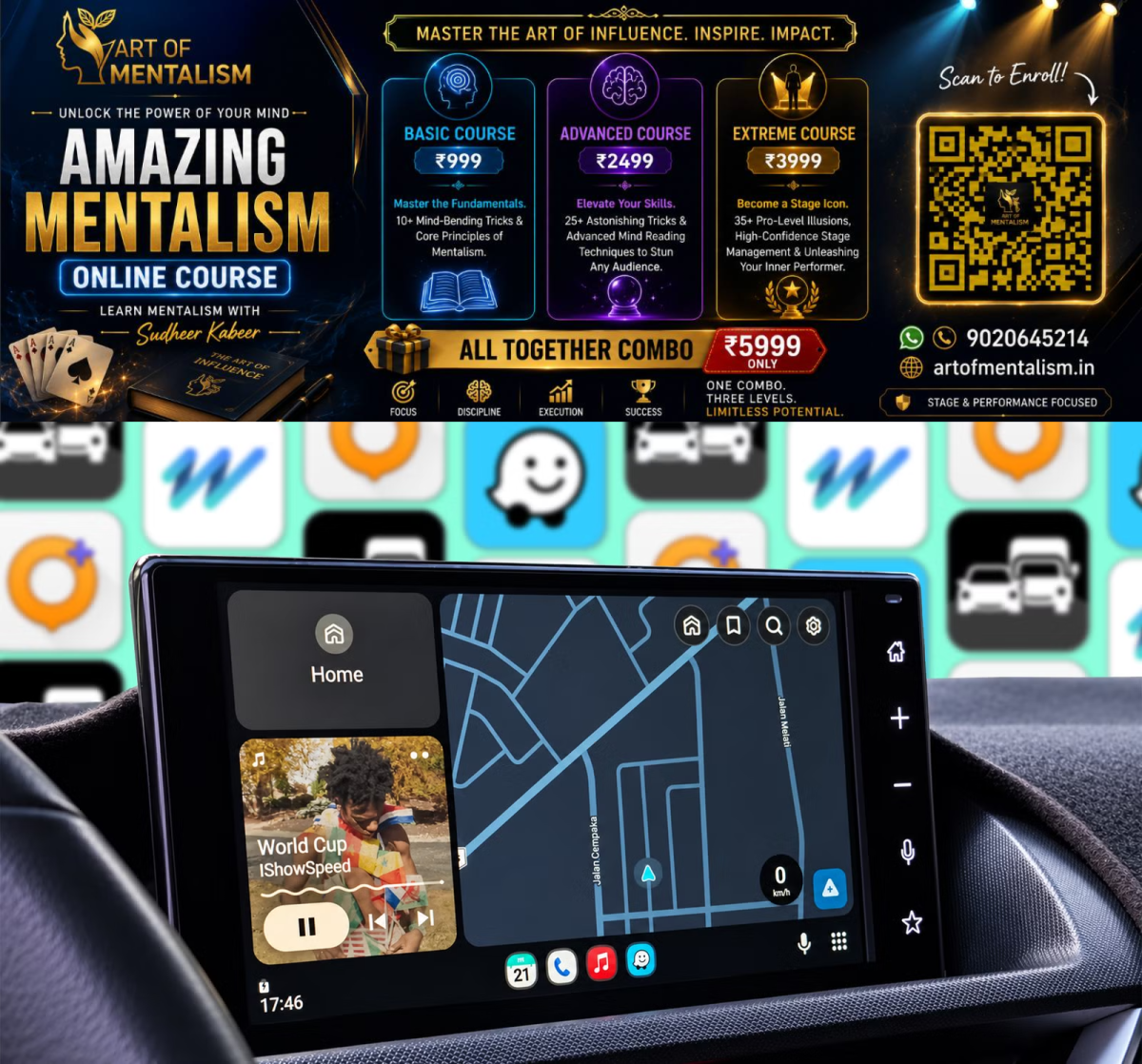 newskerala.net_1789731015_android-auto-dashboard-with-several-navigation-app-icons-in-the-background