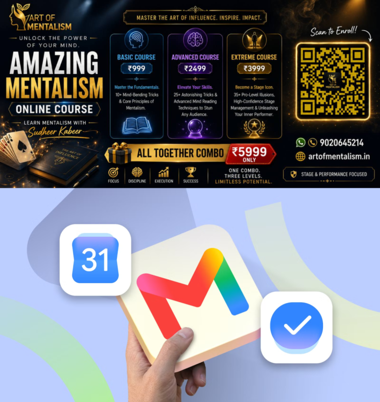 newskerala.net_1789926606_gmail-logo-held-in-a-hand-with-google-calendar-and-tasks-icons-floating-around-it