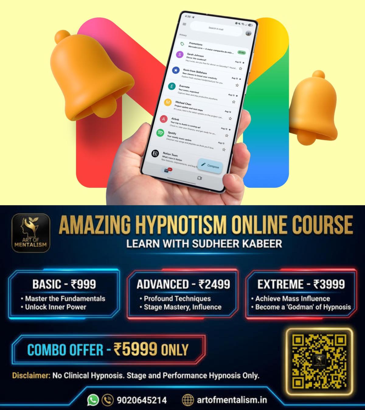 newskerala.net_1789969949_gmail-inbox-on-a-smartphone-surrounded-by-notification-bells