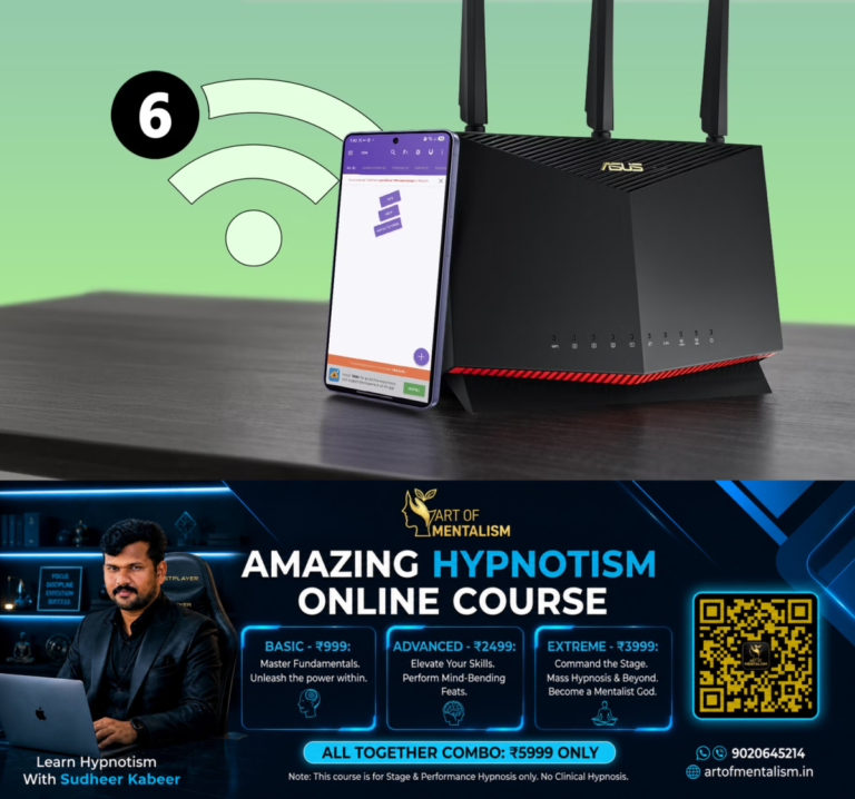 newskerala.net_1790357045_asus-wi-fi-6-router-next-to-a-smartphone-running-a-download-manager-app