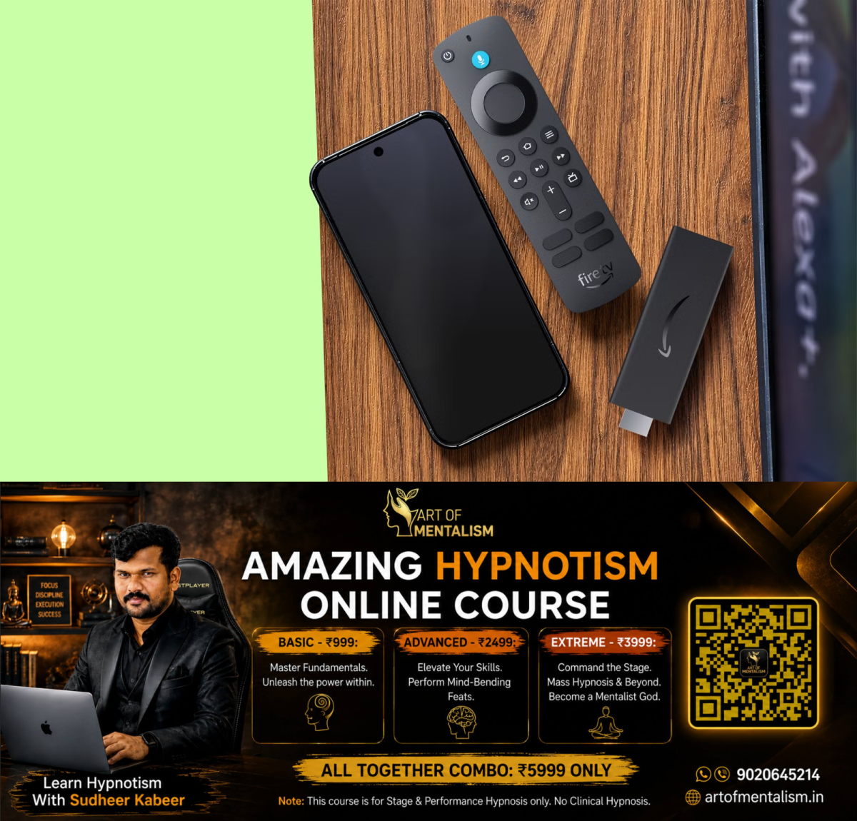 newskerala.net_1790697608_spare-android-phone-next-to-an-amazon-fire-tv-stick-and-remote