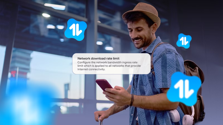 traveler-using-a-smartphone-with-the-android-network-download-rate-limit-setting-highlighted.png