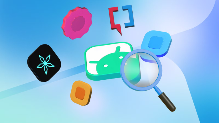 a-magnifying-glass-over-an-android-icon-surrounded-by-colorful-floating-icons.png