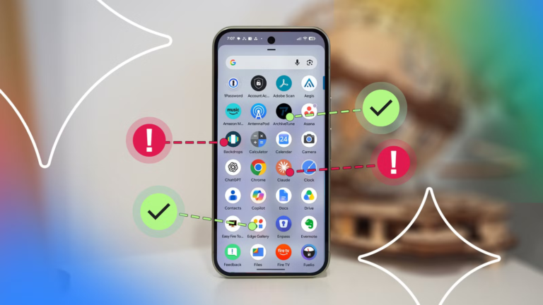 android-phone-showing-app-icons-with-green-checkmarks-and-red-security-alerts.png
