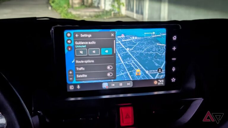google-maps-settings-on-android-auto-display-showing-voice-volume-and-traffic-layer-1.jpg