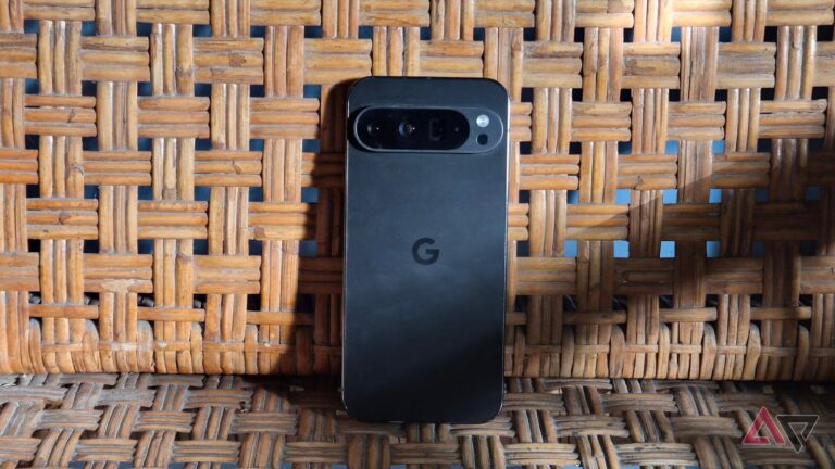 google-pixel-9-pro-xl-smartphone-on-a-bench-with-g-logo-and-its-cameras.jpg