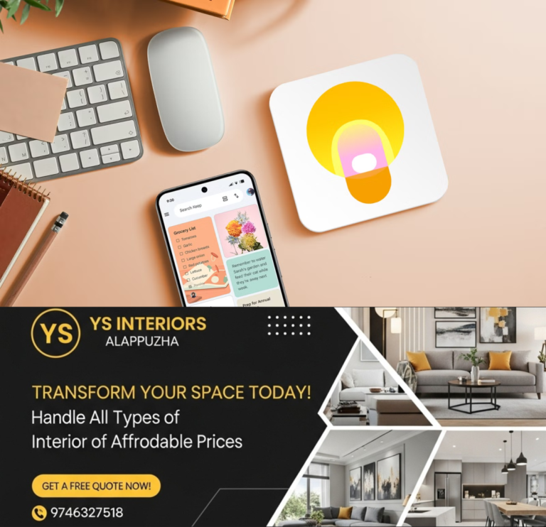 newskerala.net_1790888588_google-keep-app-on-a-smartphone-beside-the-google-keep-icon-on-a-desk