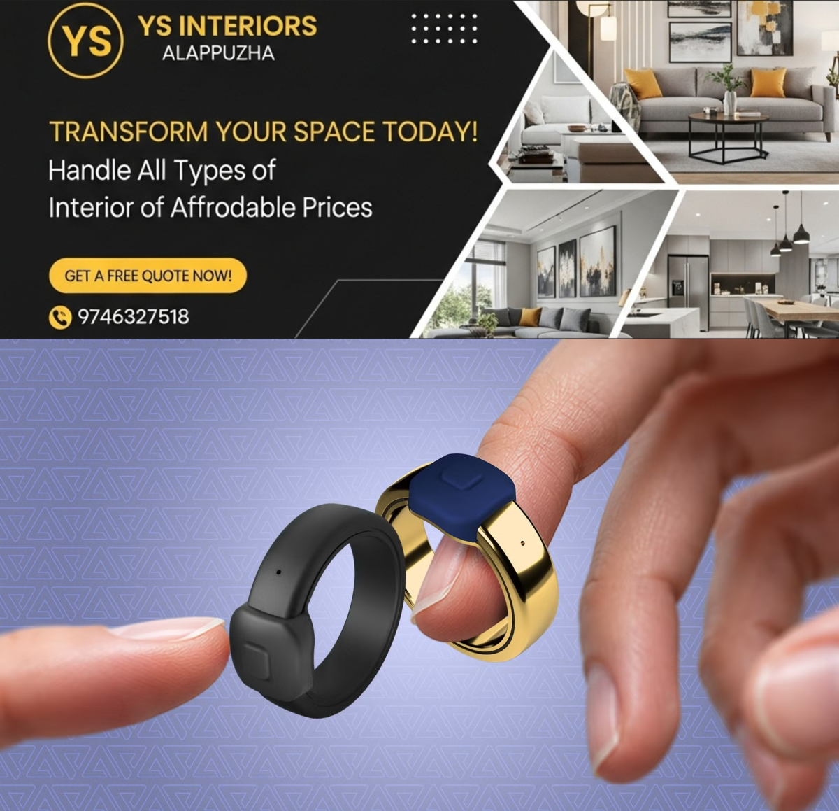 newskerala.net_1790940247_pebble-index-01-smart-ring-shown-on-a-finger-beside-another-black-ring